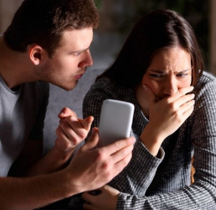 relación tóxica