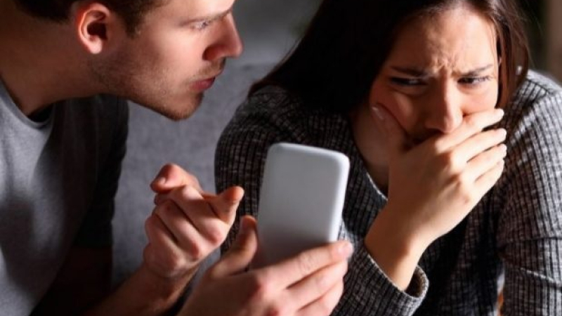 Cuando la violencia no distingue géneros y el amor deja de ser amor