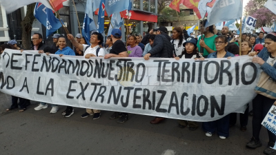 En el Chaco, la extranjerización de tierras pondría en riesgo 1,6 millones de hectáreas