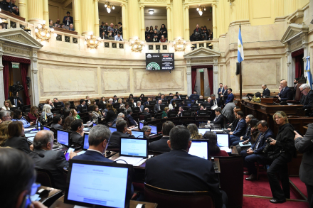Senado Invioal