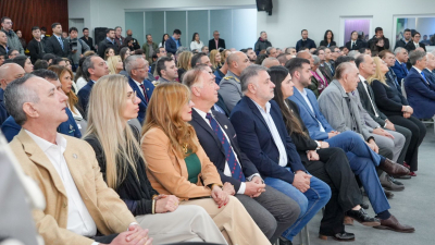 Diputados recordaron un acontecimiento fundamental de la historia chaqueña