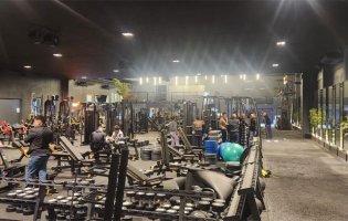 Por la ruta del dinero fitness, son cinco los procesados y hay megaembargos