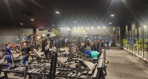 Por la ruta del dinero fitness, son cinco los procesados y hay megaembargos