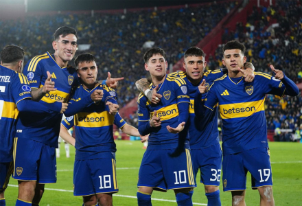boca