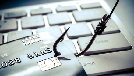 estafa digital fraude