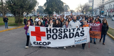 posadas