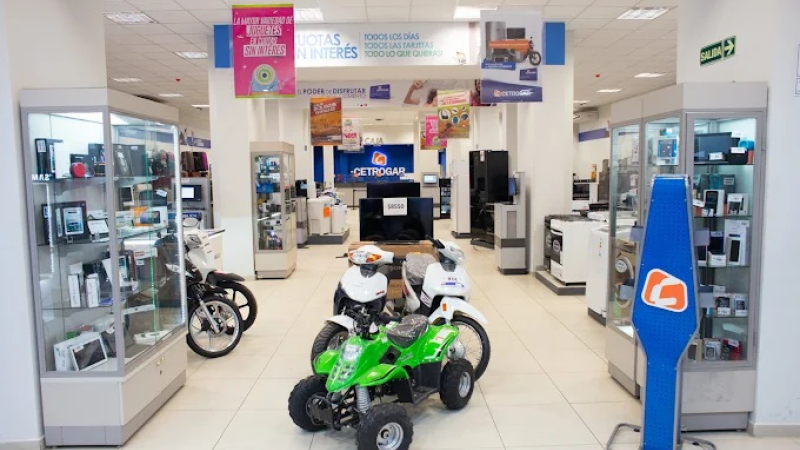 Nuevas promociones en Cetrogar por el Día de las Infancias