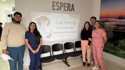 Mujeres que amamantaron comparten la experiencia
