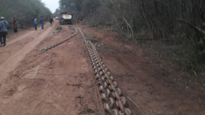 Se limita la adquisición de tierras por extranjeros pero se amplía el despojo a originarios