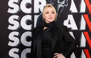 La actriz Hayden Panettiere murió tras tomar una pastilla de oxicodona adulterada con fentanilo