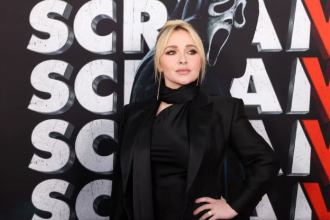 La actriz Hayden Panettiere murió tras tomar una pastilla de oxicodona adulterada con fentanilo