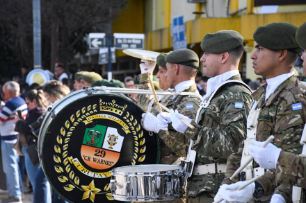 homenaje San Martin (7)