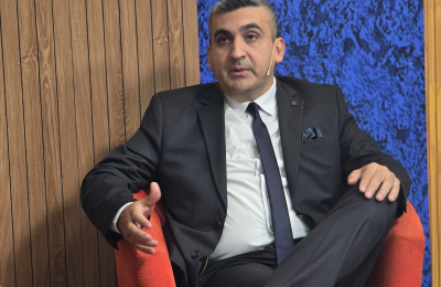 Rafael Acuña: "Sigue siendo un acto de fe salir a circular por las calles"
