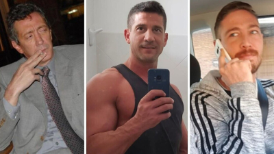 La sombra de "El hombre de las mil caras": familia detenida y millonarios bienes investigados en el Chaco
