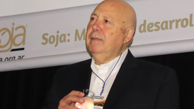 Cuestionó las tasas de interés "hiperusurarias" y reclamó reglas claras para el sector exportador