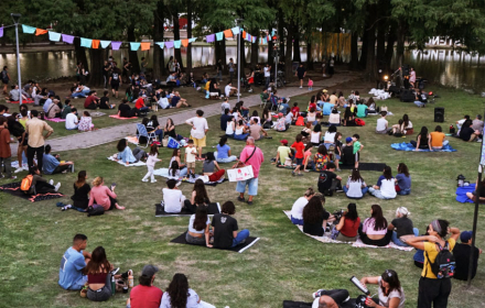 parque