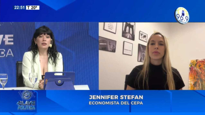 Desde el CEPA advierten por el alto endeudamiento de las familias en el país