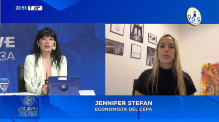 Economista del CEPA2