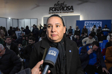 Graciela Parola_diputada nacional