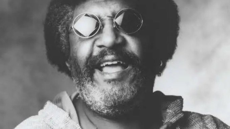 El Negro que le puso alma al candombe y el rock rioplatense