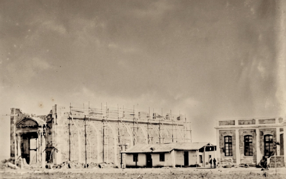 San Fernando del Río Negro: siglos de historia y fe