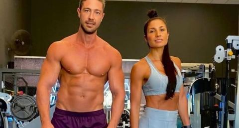 A la espera para saber si serán procesados, fueron liberados Menocchio y su pareja