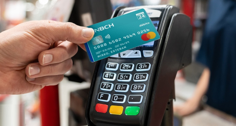 Habilitaron el servicio de NBCH Adelanto Chaco 24