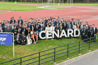 Convocan a jóvenes chaqueños a participar del Seminario País Federal