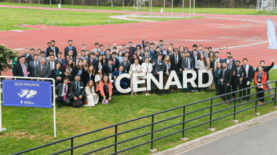 Convocan a jóvenes chaqueños a participar del Seminario País Federal