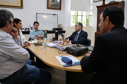 UTN FRRE y Hosp. Perrando 2