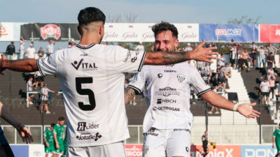 For Ever quiere seguir de racha ante All Boys