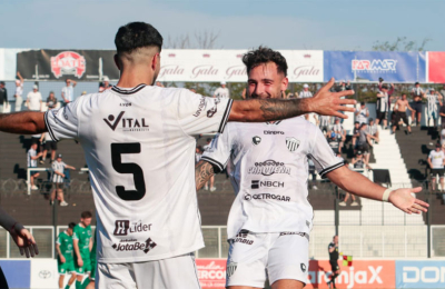 For Ever quiere seguir de racha ante All Boys