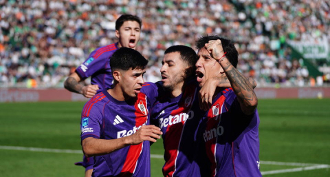 River recuperó la sonrisa con nuevo DT y valioso triunfo