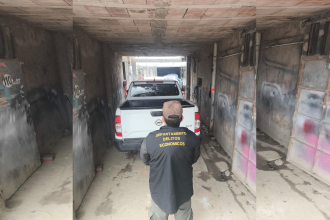 Una camioneta se suma a los bienes investigados en la causa Exen
