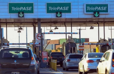 La guía del TelePASE para pagar menos y pasar ágilmente a Corrientes