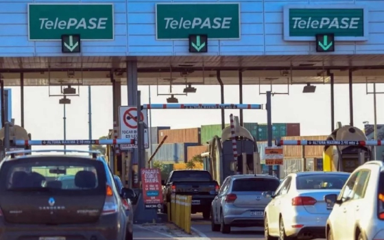 La guía del TelePASE para pagar menos y pasar ágilmente a Corrientes