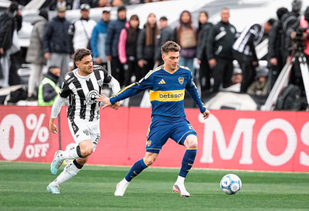 boca