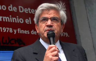 Murió Alberto Iribarne, exministro de Justicia de Néstor Kirchner