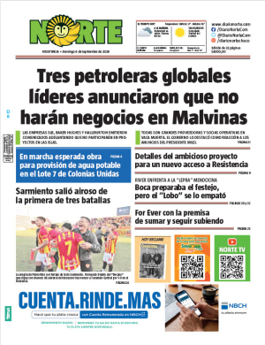 Edición del 06-09-2026