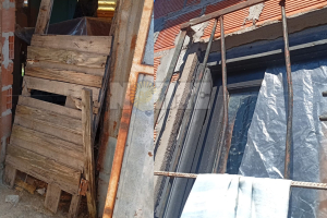 Reclamó a un ladrón electrodomésticos robados y fue amenazada: "Pobre de vos, vas a ver lo que les va a pasar"