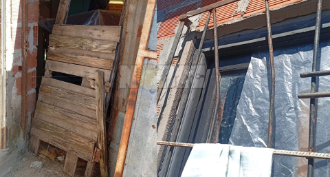 Reclamó a un ladrón electrodomésticos robados y fue amenazada: "Pobre de vos, vas a ver lo que les va a pasar"