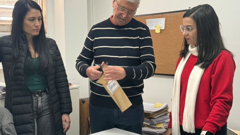 Resistencia adquirirá por licitación un quirófano veterinario móvil
