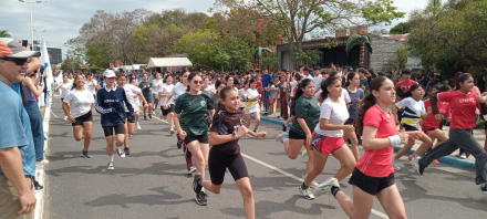 MARATON FECES6