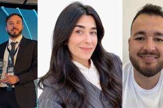 Tres empresarios representarán al Chaco en el G20 YEA de Viena
