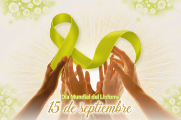 Linfoma: esperanza en la era de la medicina de precisión