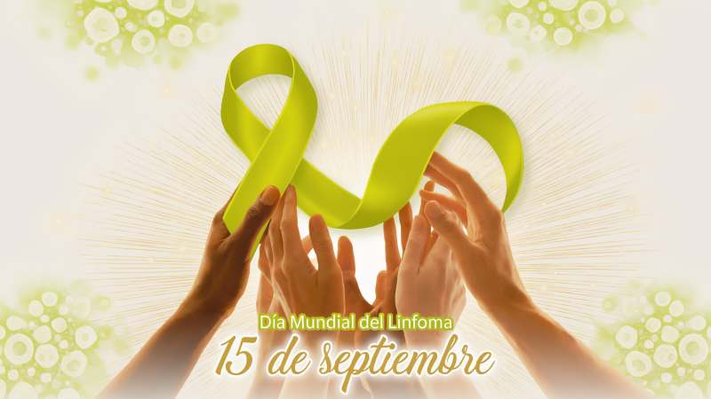 Linfoma: esperanza en la era de la medicina de precisión