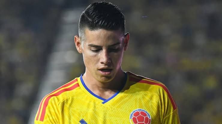 james