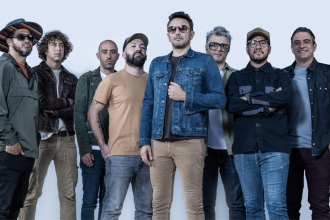Este viernes llega No Te Va Gustar al Centro de Convenciones Gala