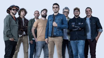 Este viernes llega No Te Va Gustar al Centro de Convenciones Gala