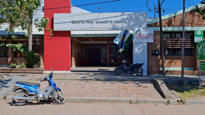 Denuncian que una alumna llevó a su casa comida de la escuela con un gusano
